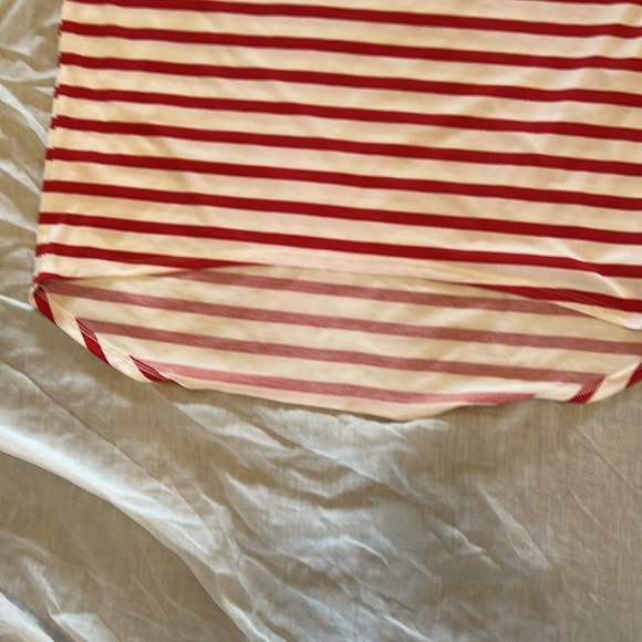 NWT Lularoe oversized comfy tee - Picture 10 of 10